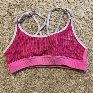 Savage Sports Bra